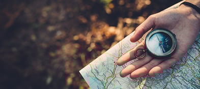 Buyer Journey Mapping in 7 Easy Steps [EXAMPLES + TEMPLATE]