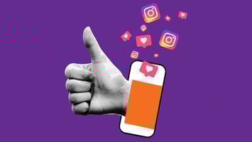 Instagram for B2B Marketing: Tips to Grow Without Burning Out Your Team