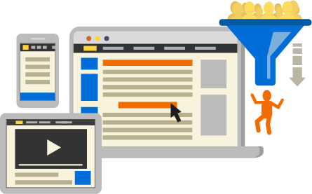 Lead Generation Websites