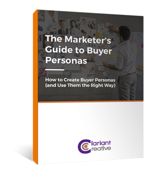 Download The Marketer's Guide to Buyer Personas