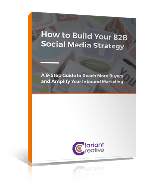 Download our Social Media Strategy Ebook