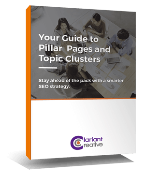 Update Your SEO Strategy: A Guide to Pillar Pages & Topic Clusters
