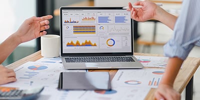 Essential HubSpot Dashboards