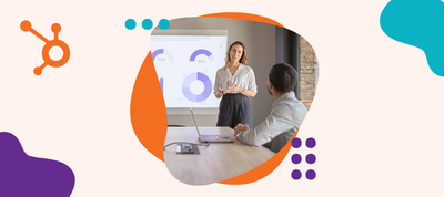 HubSpot Sales Rep Onboarding Checklist