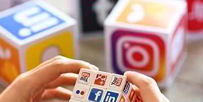 Social Media Strategy Ebook
