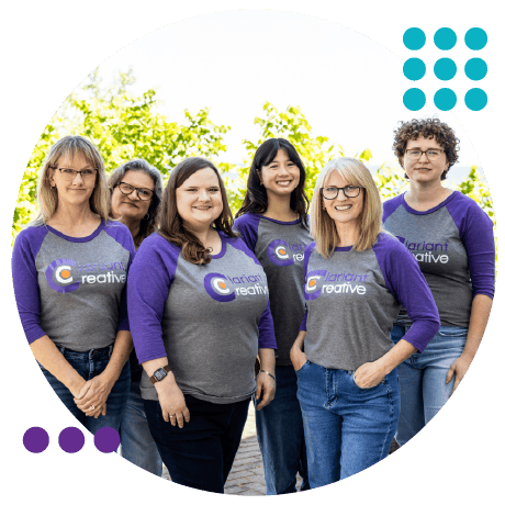 We're a digital marketing agency that will make you look like a rockstar