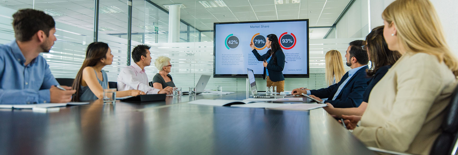 How to Create Smarter Digital Marketing Reports | Clariant Creative