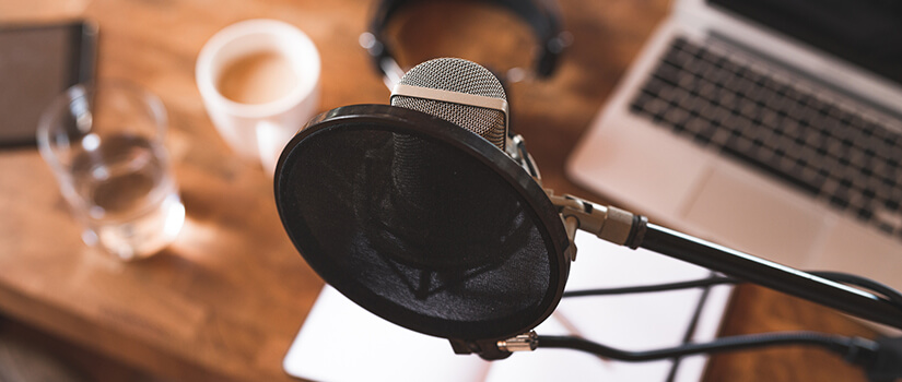 Part 2: Outlining Your Podcast Episode