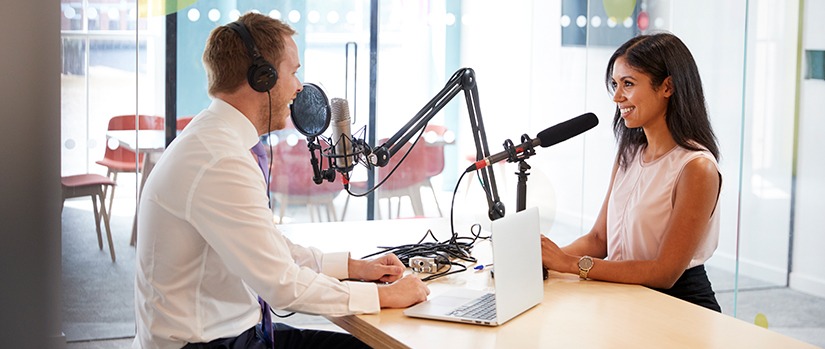 Part 1: Planning Your Podcast