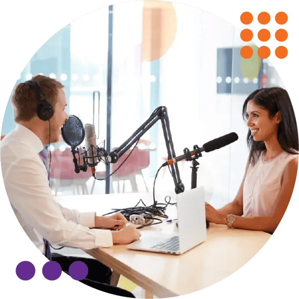 How to Launch a Podcast