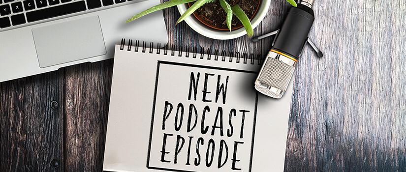 Part 4: Publishing and Promoting Your Podcast