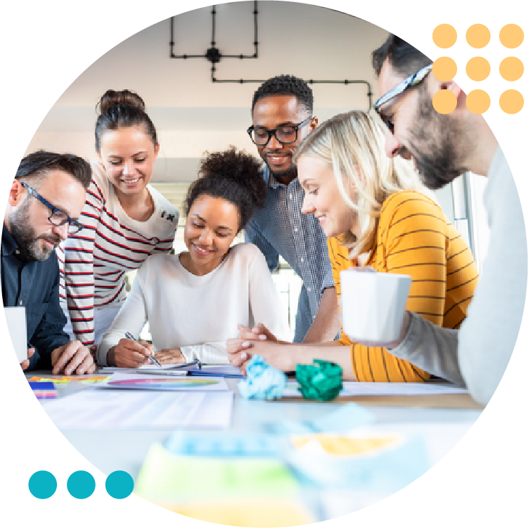 B2B Sales Enablement Services | Clariant Creative Agency
