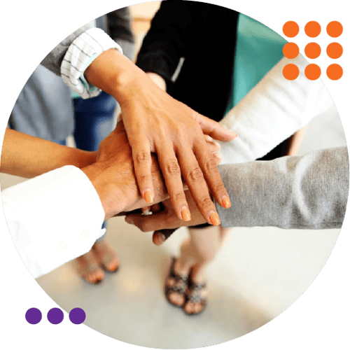Customer Marketing Services