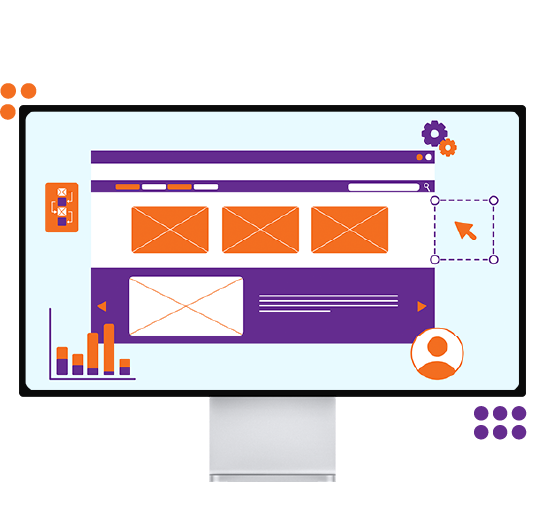 Do more with your website