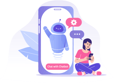 The good and the bad of chatbots