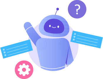 Should you replace forms with chatbot?