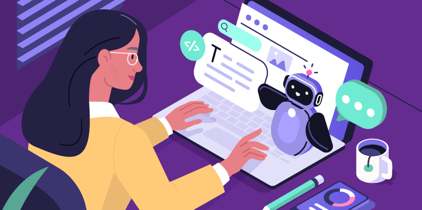 Marketing and AI - Part 1