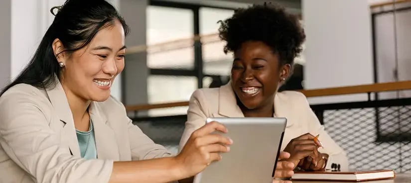 Serious Business, Funny Copy: Adding Humor to B2B Marketing