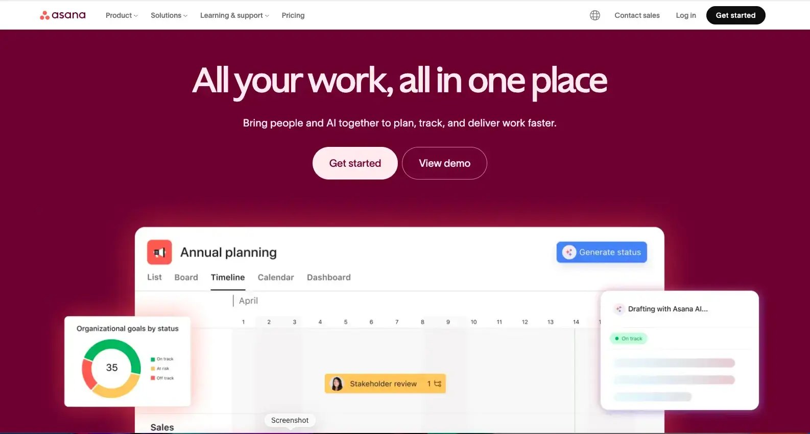 Asana