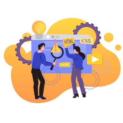 Scope creep on simple website update projects