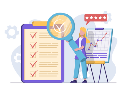 What does a good customer look like?