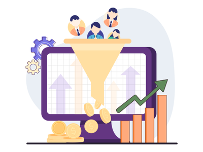 When should marketing hand off leads to sales?