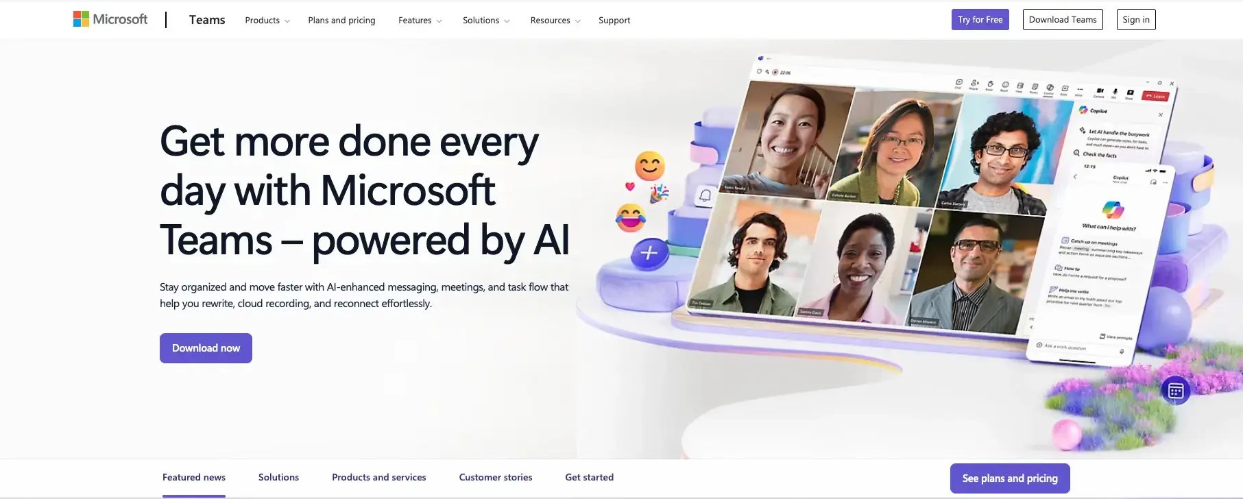 Microsoft Teams