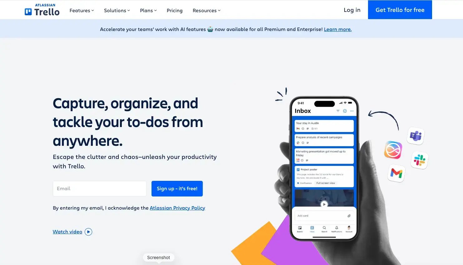Trello