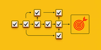 How to Build a B2B Lead Scoring Model Worth Launching