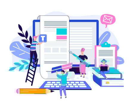 5 Tips for Creating a Content Style Guide