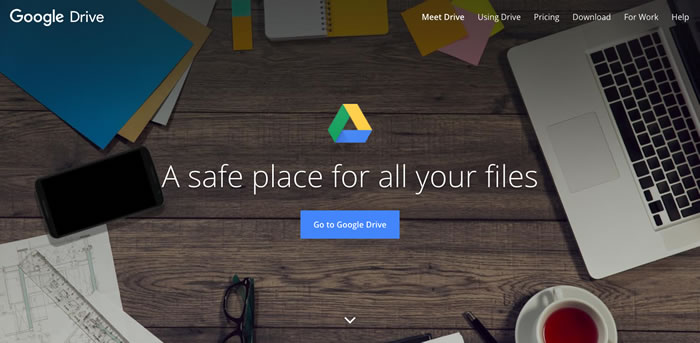 Google Drive