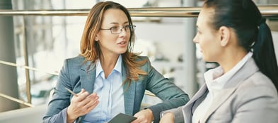 8 Subject Matter Expert Interview Tips Every Introvert Needs to Know