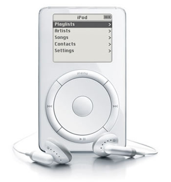 Apple iPod 