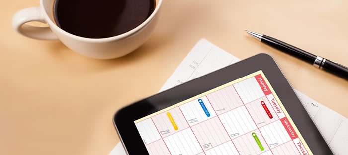 Creating an Editorial Calendar? Here's What You Need to Know