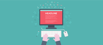 How to Write Killer Blog Titles Your Readers Can’t Resist