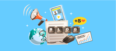 How Long Should Your Blog Posts Be?