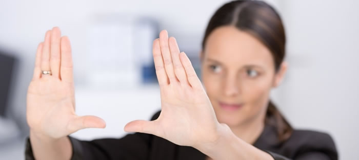 The Power of One: Creating Clarity in Your Inbound Marketing The Power of One: Creating Clarity in Your Inbound Marketing
