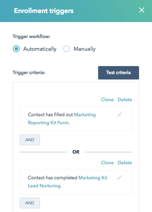 How to Start Lead Nurturing with Automated HubSpot Workflows