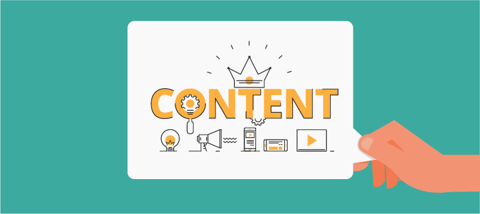 How High-Value Content Lets You Do More With Less