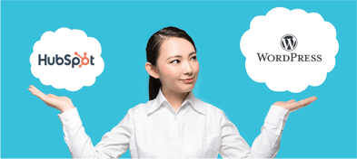 HubSpot-vs-WordPress