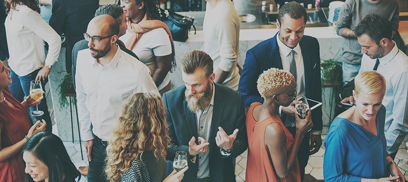 How to Get the Most out of a Business Networking Event