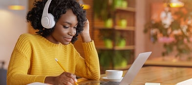 Building a Human-Focused Training and Development Program for Busy Marketers