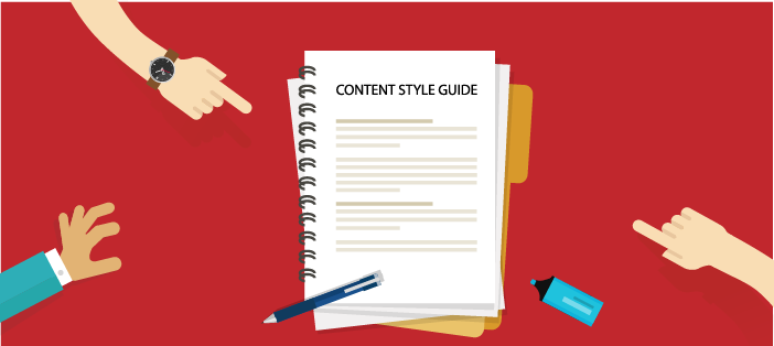 Why Every Business Needs to Develop a Content Style Guide Today