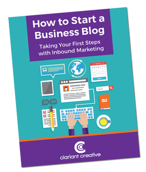 How to Start a Business Blog