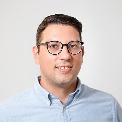 Waseem Ajrab, Head of Advisory Services, NO MONKEY