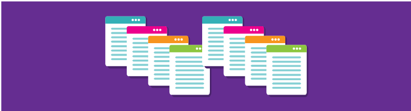 Free Download: 8 Blog Post Templates Free Download: 8 Blog Post Templates