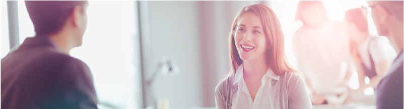 Buyer Persona Interview