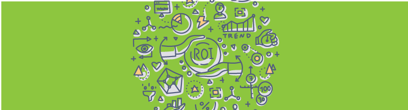 Free Content Marketing ROI Cheat Sheet