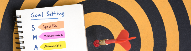 SMART Goals Template