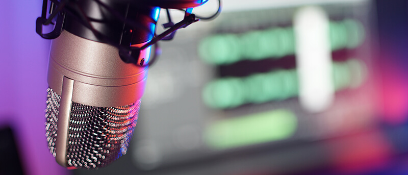 Haw to Launch a Podcast